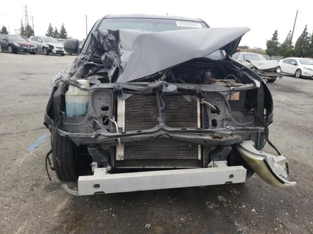 5TETX4CN3AZ718120 - 2010 TOYOTA TACOMA ACCESS CAB გრაფიტი ფოტო 5