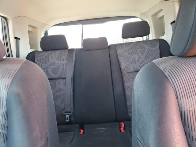 JTLZE4FE1DJ042183 - 2013 TOYOTA SCION XB 石墨色 照片 10