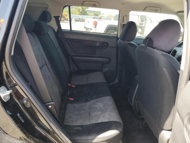 JTLZE4FE1DJ042183 - 2013 TOYOTA SCION XB 石墨色 照片 11
