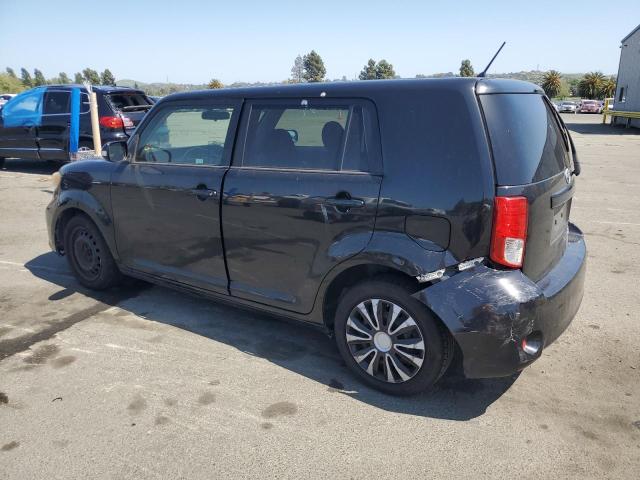 JTLZE4FE1DJ042183 - 2013 TOYOTA SCION XB 石墨色 照片 2
