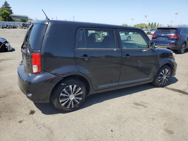 JTLZE4FE1DJ042183 - 2013 TOYOTA SCION XB 石墨色 照片 3