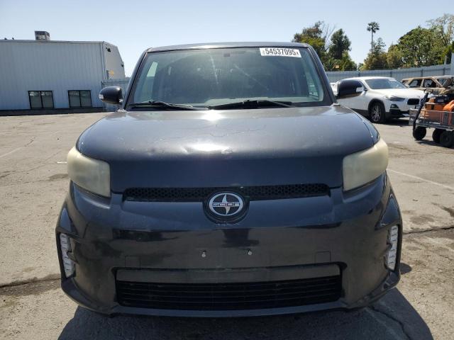 JTLZE4FE1DJ042183 - 2013 TOYOTA SCION XB 石墨色 照片 5
