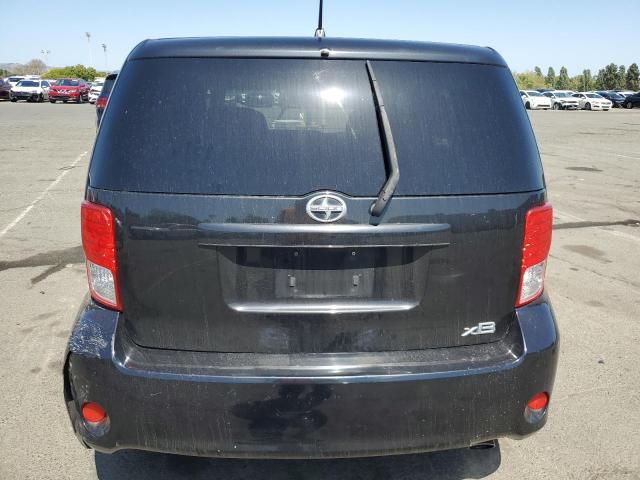 JTLZE4FE1DJ042183 - 2013 TOYOTA SCION XB 石墨色 照片 6