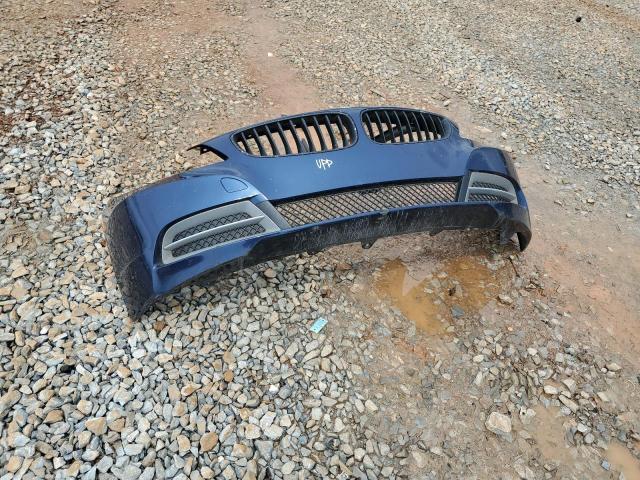 WBALM73509E165030 - 2009 BMW Z4 SDRIVE35I BLUE photo 12