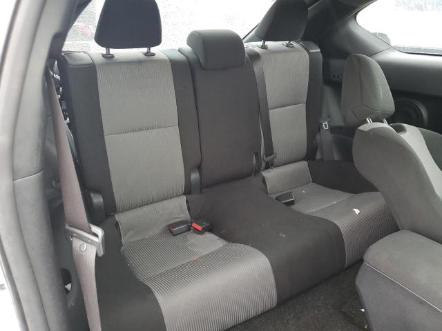 JTKJF5C77E3076516 - 2014 TOYOTA SCION TC 白色 照片 10