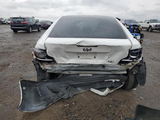 JTKJF5C77E3076516 - 2014 TOYOTA SCION TC 白色 照片 6