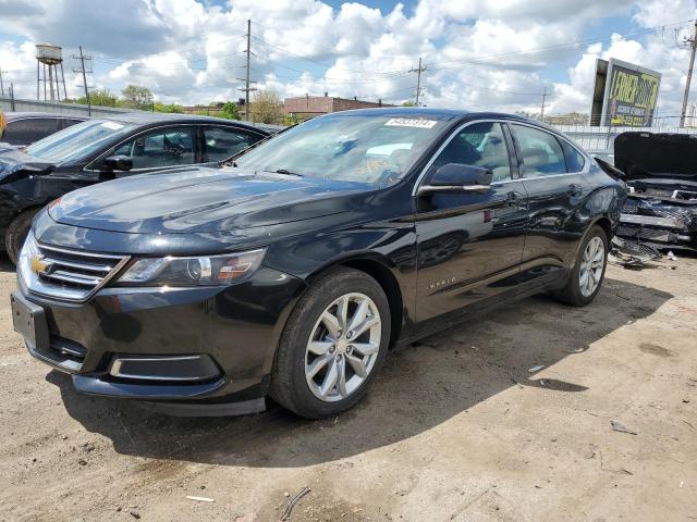 2016 CHEVROLET IMPALA LT, 