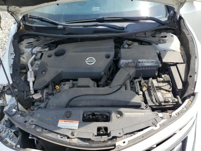 1N4AL3AP4FC213944 - 2015 NISSAN ALTIMA 2.5 WHITE photo 11