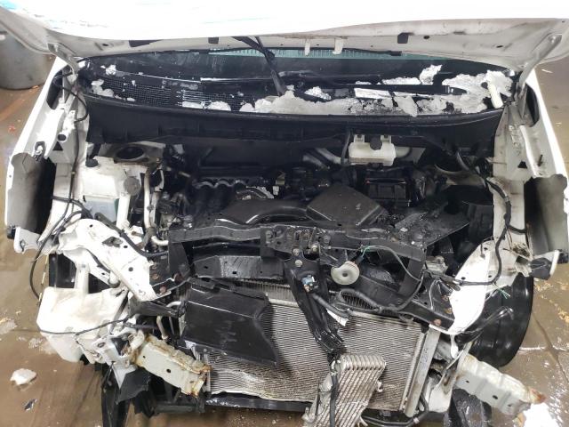 3N63M0ZN0JK696124 - 2018 CHEVROLET CITY EXPRE LT 白色 照片 12