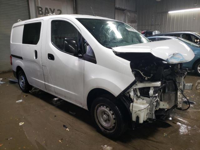 3N63M0ZN0JK696124 - 2018 CHEVROLET CITY EXPRE LT 白色 照片 4