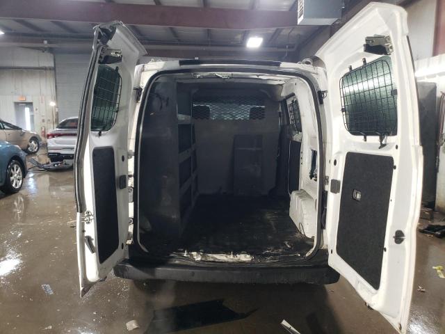 3N63M0ZN0JK696124 - 2018 CHEVROLET CITY EXPRE LT 白色 照片 6