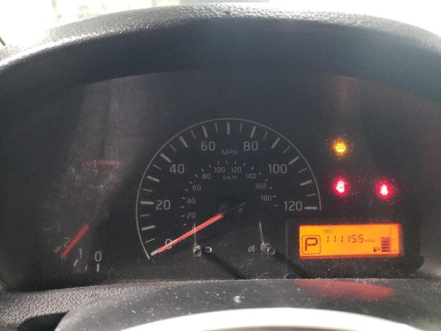 3N63M0ZN0JK696124 - 2018 CHEVROLET CITY EXPRE LT 白色 照片 9