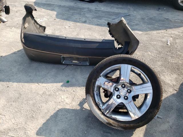 1G1ZC5E01CF274502 - 2012 CHEVROLET MALIBU 1LT GRAY photo 12