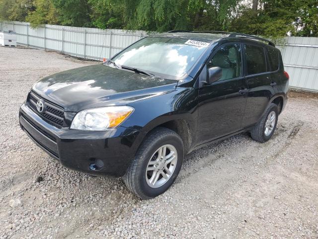 2008 TOYOTA RAV4, 