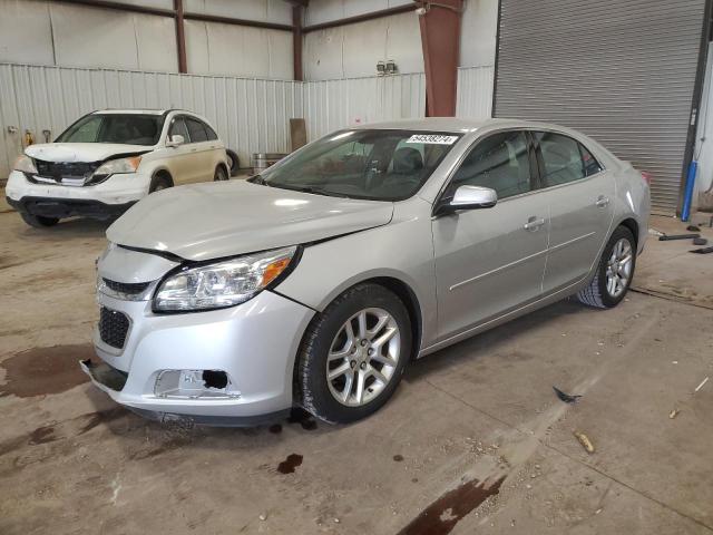 2015 CHEVROLET MALIBU 1LT, 