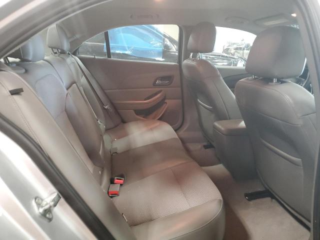1G11C5SL4FF260920 - 2015 CHEVROLET MALIBU 1LT 银色 照片 10