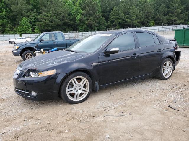 2008 ACURA TL, 