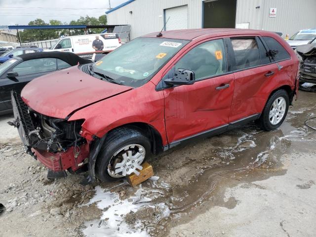 2008 FORD EDGE SE, 