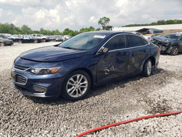 2018 CHEVROLET MALIBU LT, null