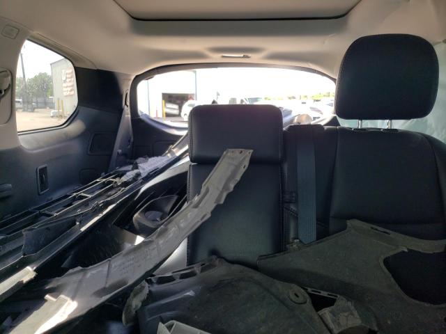 5N1DR2MM5HC633115 - 2017 NISSAN PATHFINDER S SILVER photo 10