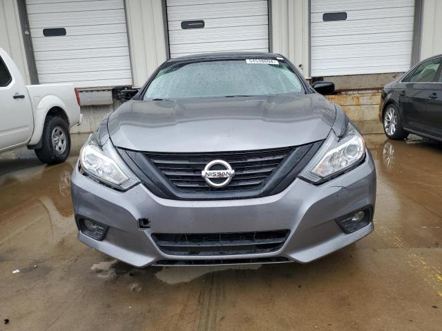 1N4AL3AP0JC276502 - 2018 NISSAN ALTIMA 2.5 GRAY photo 5