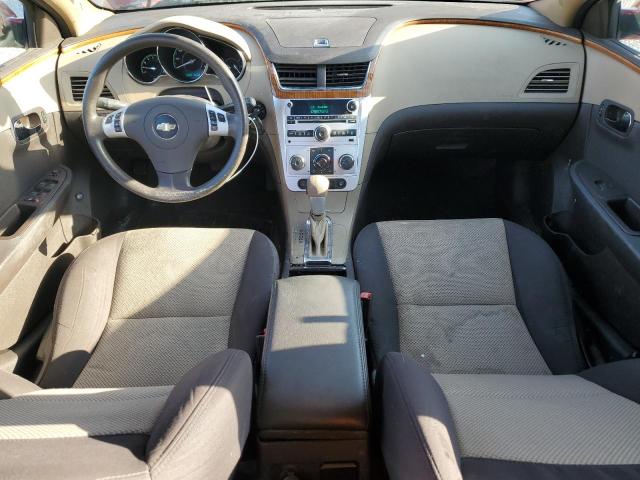 1G1ZC5E04CF320999 - 2012 CHEVROLET MALIBU 1LT RED photo 8