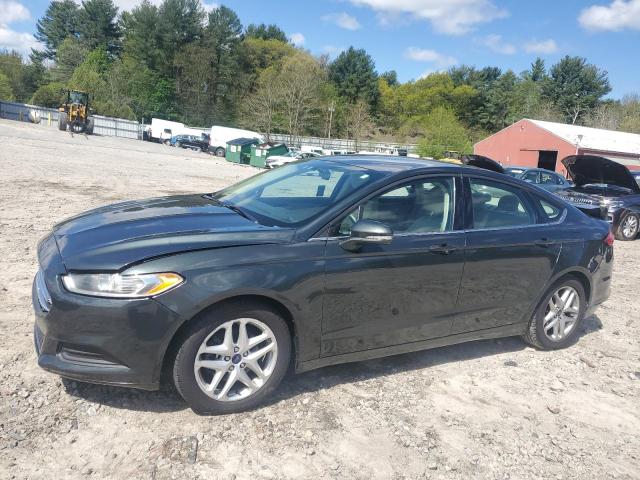 2015 FORD FUSION SE, 