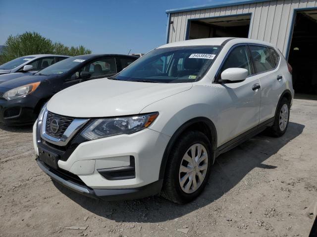 2019 NISSAN ROGUE S, 