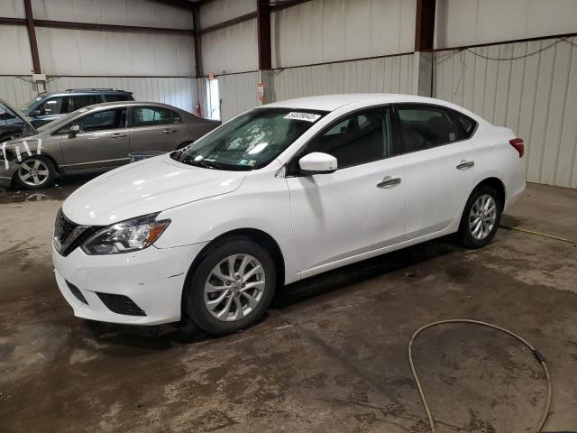 2019 NISSAN SENTRA S, 