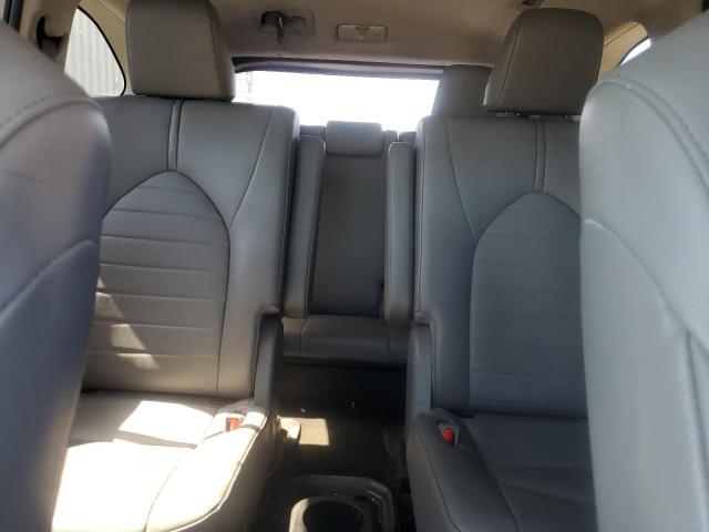 5TDGZRBH3MS074401 - 2021 TOYOTA HIGHLANDER XLE SILVER photo 10