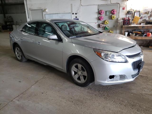 1G11C5SA4GF162101 - 2016 CHEVROLET MALIBU LIM LT SILVER photo 4