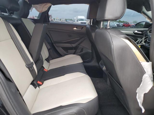 3VWCB7BU0KM163342 - 2019 VOLKSWAGEN JETTA S 黑色 照片 10