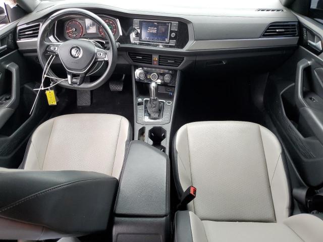 3VWCB7BU0KM163342 - 2019 VOLKSWAGEN JETTA S 黑色 照片 8