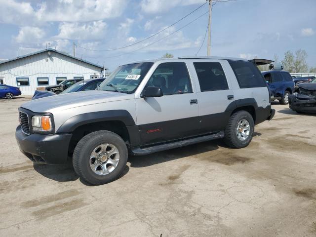 2000 GMC DENALI, 