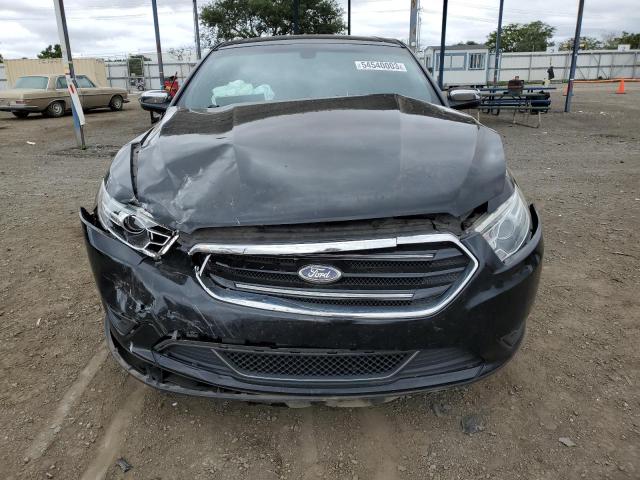 1FAHP2F85GG105065 - 2016 FORD TAURUS LIMITED BLACK photo 5