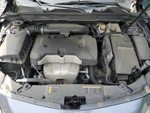 1G11C5SL3EF181429 - 2014 CHEVROLET MALIBU 1LT 蓝色 照片 11