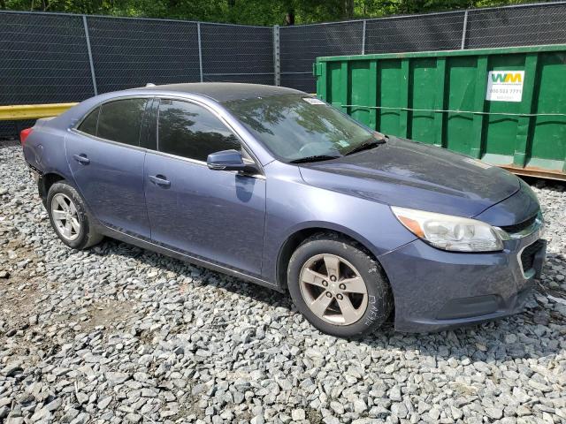 1G11C5SL3EF181429 - 2014 CHEVROLET MALIBU 1LT 蓝色 照片 4