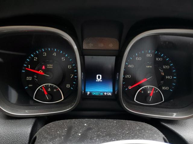 1G11C5SL3EF181429 - 2014 CHEVROLET MALIBU 1LT 蓝色 照片 9