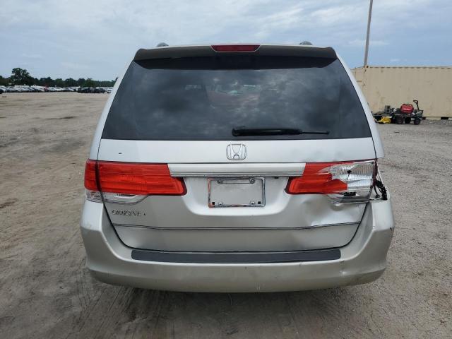 5FNRL38798B409872 - 2008 HONDA ODYSSEY EXL GOLD photo 6