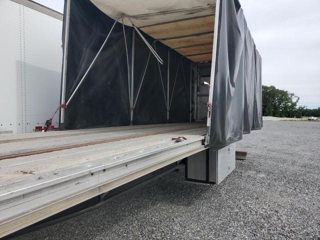 1UYFS24858A492029 - 2008 UTILITY TRAILER GRAY photo 5