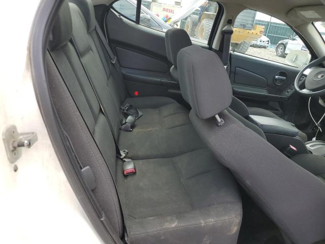 2G2WP552061241961 - 2006 PONTIAC GRAND PRIX 白色 照片 10