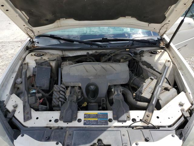 2G2WP552061241961 - 2006 PONTIAC GRAND PRIX 白色 照片 11