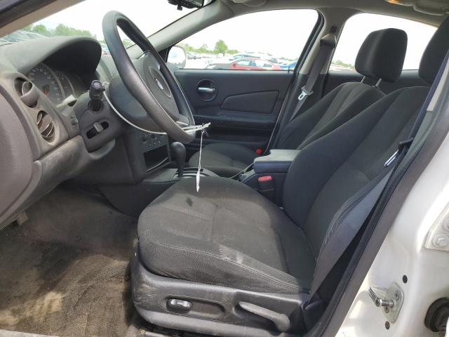 2G2WP552061241961 - 2006 PONTIAC GRAND PRIX 白色 照片 7