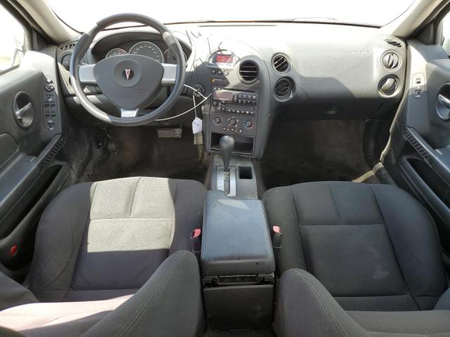 2G2WP552061241961 - 2006 PONTIAC GRAND PRIX 白色 照片 8