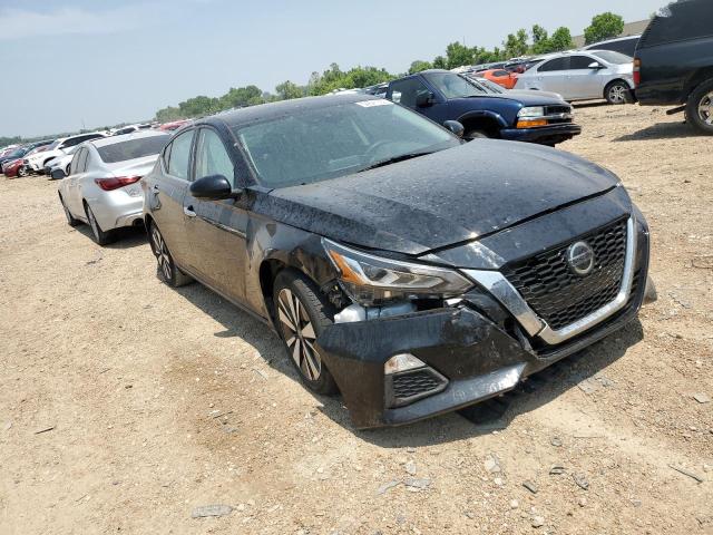 1N4BL4DV8MN349340 - 2021 NISSAN ALTIMA SV BLACK photo 4