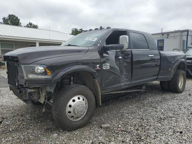 2017 RAM 3500 LONGHORN, 