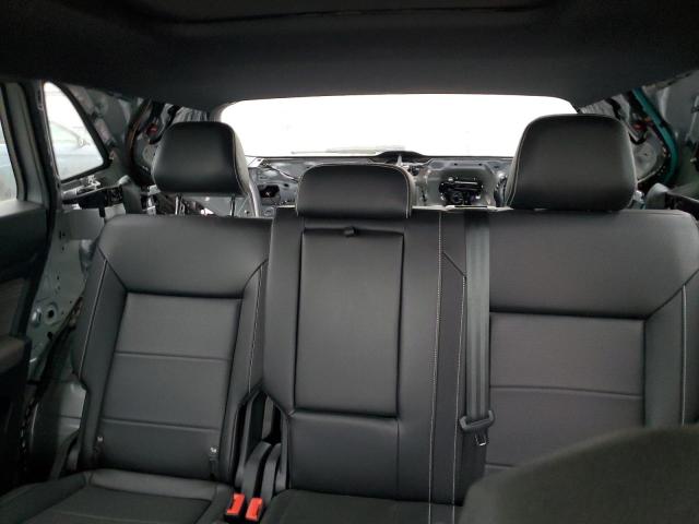 1V2KE2CA5MC205519 - 2021 VOLKSWAGEN ATLAS CROS SE SILVER photo 10