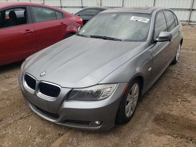 2009 BMW 328 I, 