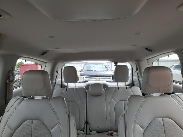 2C4RC1BG3JR214356 - 2018 CHRYSLER PACIFICA TOURING L 白色 照片 10