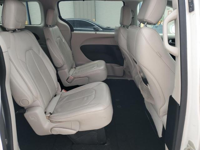 2C4RC1BG3JR214356 - 2018 CHRYSLER PACIFICA TOURING L 白色 照片 11